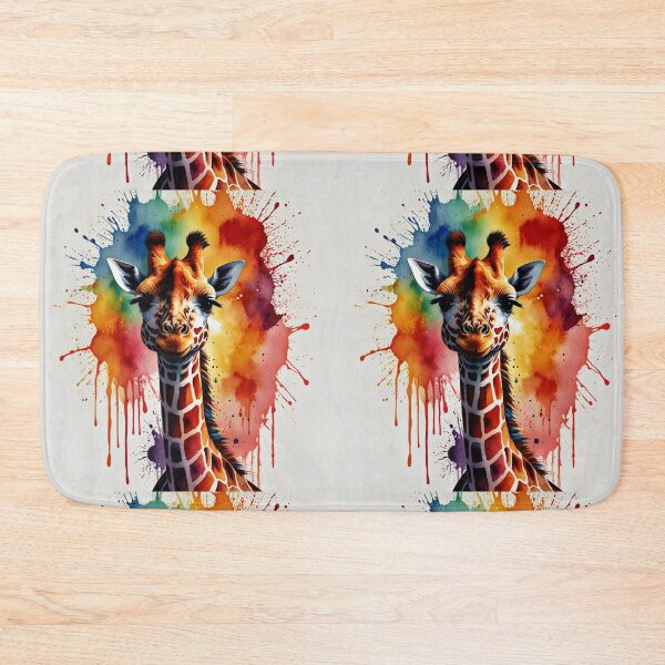 Item preview, Giraffe 2 designed and sold by Zeir Shop.