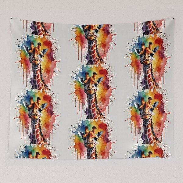 Item preview, Giraffe 2 designed and sold by Zeir Shop.