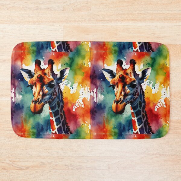 Item preview, Giraffe 3 designed and sold by Zeir Shop.