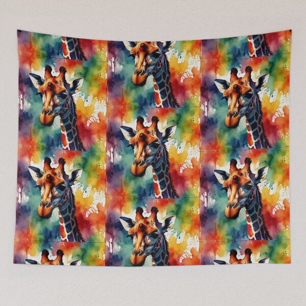 Item preview, Giraffe 3 designed and sold by Zeir Shop.