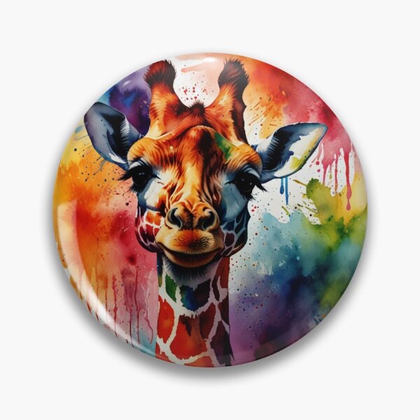 Item preview, Giraffe 4 designed and sold by Zeir Shop.