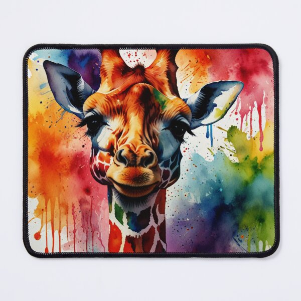 Item preview, Giraffe 4 designed and sold by Zeir Shop.