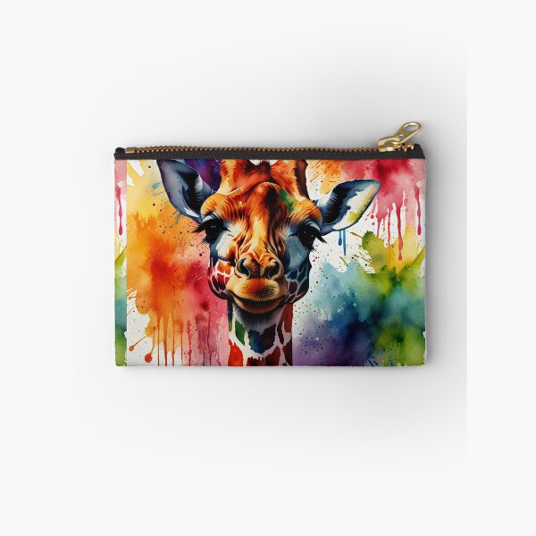 Item preview, Giraffe 4 designed and sold by Zeir Shop.