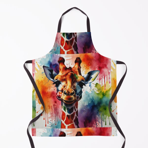 Item preview, Giraffe 4 designed and sold by Zeir Shop.