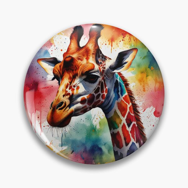 Item preview, Giraffe 5 designed and sold by Zeir Shop.