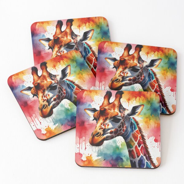 Item preview, Giraffe 5 designed and sold by Zeir Shop.