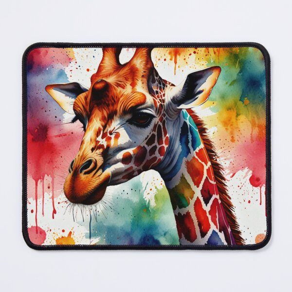 Item preview, Giraffe 5 designed and sold by Zeir Shop.