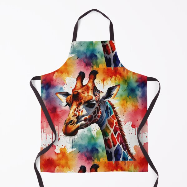 Item preview, Giraffe 5 designed and sold by Zeir Shop.