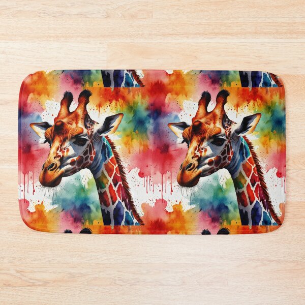 Item preview, Giraffe 5 designed and sold by Zeir Shop.