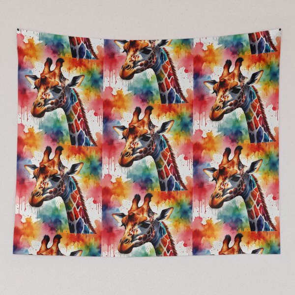 Item preview, Giraffe 5 designed and sold by Zeir Shop.