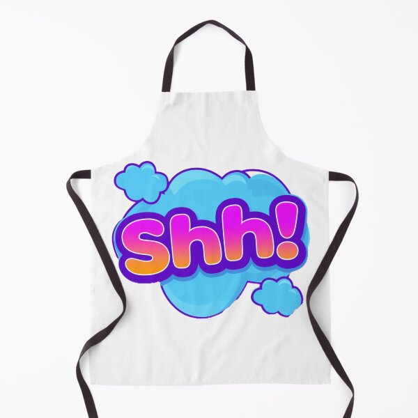 Item preview, Shh designed and sold by Meemaart.