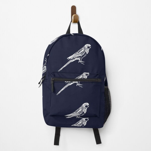 Item preview, Eastern Rosella White Design  designed and sold by designsasstultd.