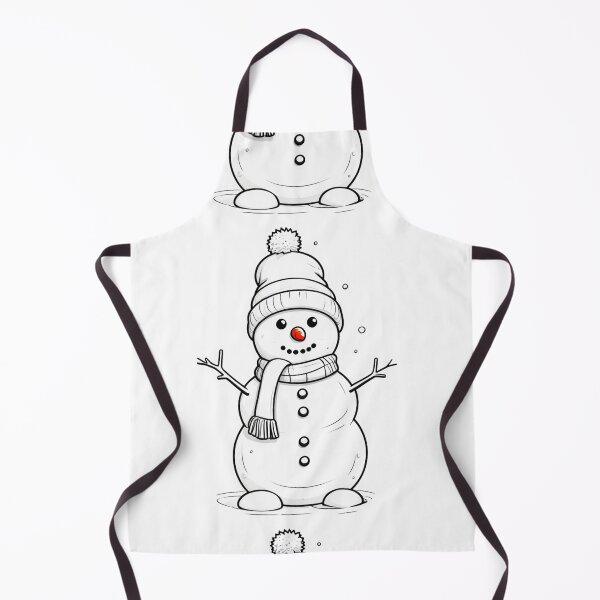 Item preview, Snowman 5 designed and sold by Zeir Shop.