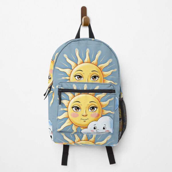 Item preview, Sun and Cloud 1 designed and sold by Zeir Shop.