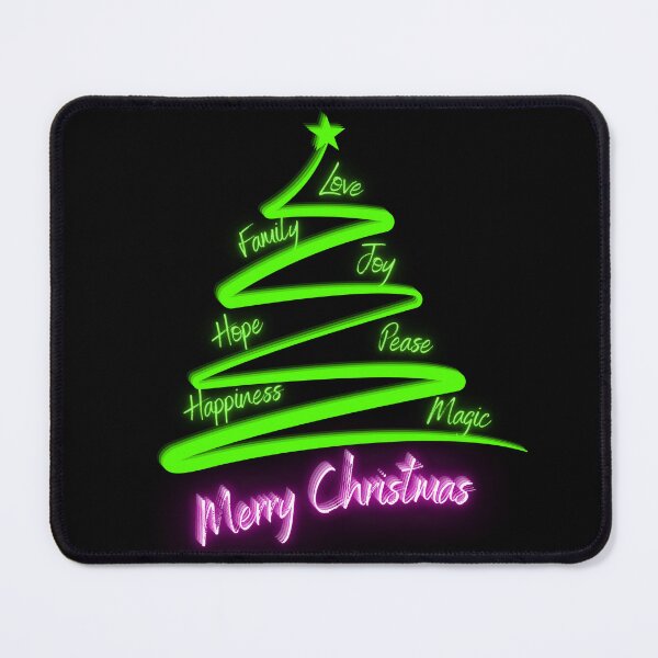 Item preview, Merry Christmas. Original Christmas tree. designed and sold by Krzysztof Siwek.