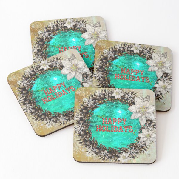 Item preview, Christmas Spirit designed and sold by Austell.