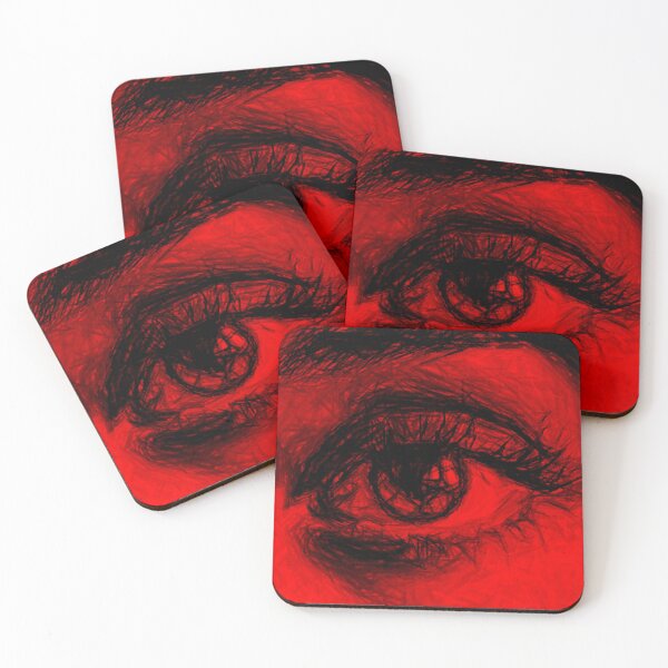 Item preview, Awake designed and sold by LiladiArt.