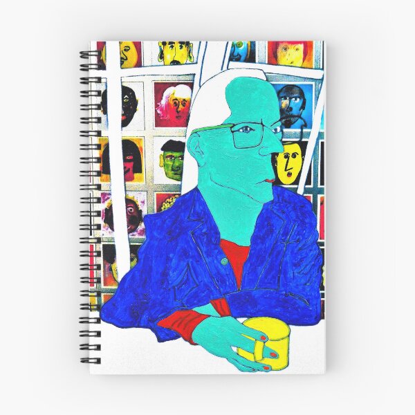 Artikelvorschau, Mensch 2 entworfen und verkauft von SomeHappyThing.
