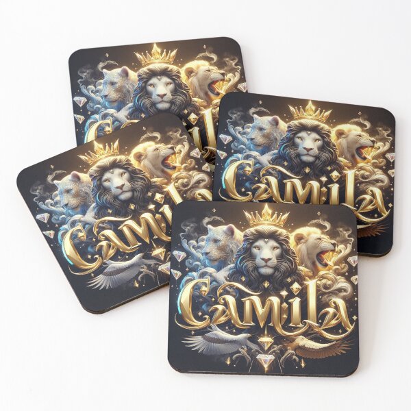 Item preview, Camila designed and sold by RaF71PrO.