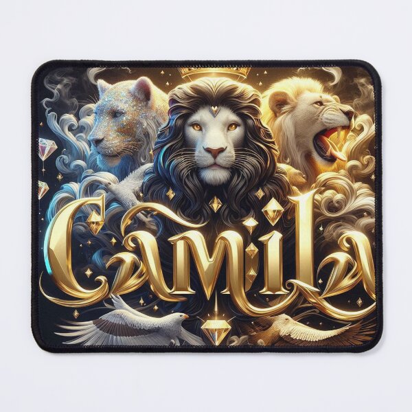 Item preview, Camila designed and sold by RaF71PrO.