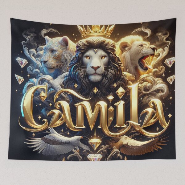 Item preview, Camila designed and sold by RaF71PrO.