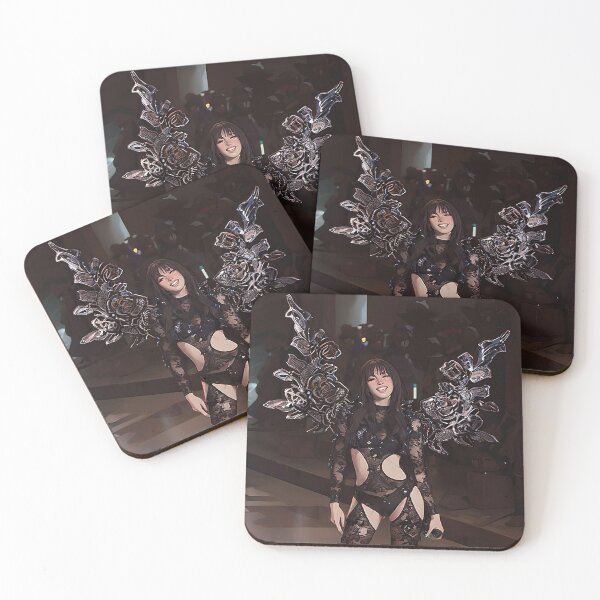 Item preview, LISAxMoonlitFloor Avant-Garde Gothic Angel FanArt designed and sold by Little-s.