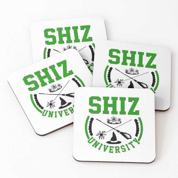 Item preview, Shiz University designed and sold by KsuAnn.