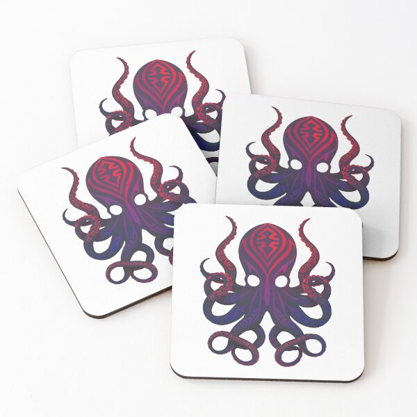 Item preview, Octopus designed and sold by feelmydance.