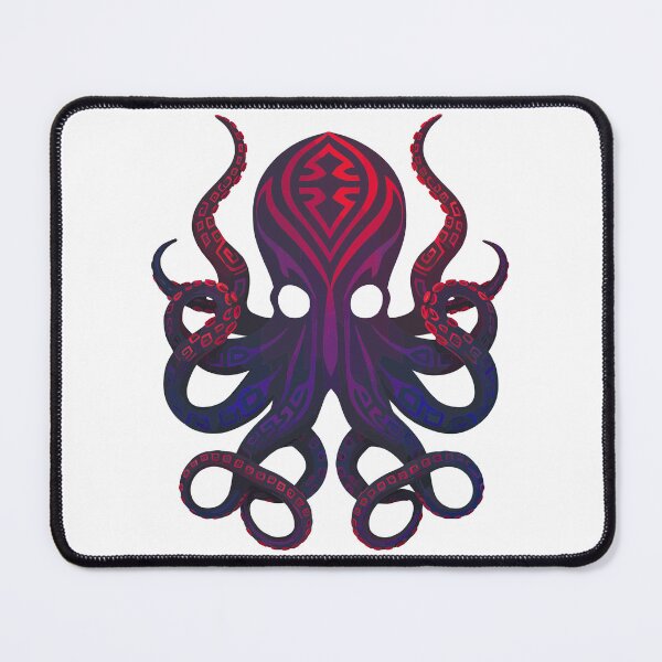 Item preview, Octopus designed and sold by feelmydance.