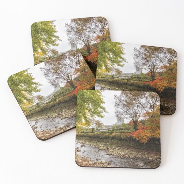 Item preview, Baeron Holy Ground Autumn Creek designed and sold by aaronchoi.