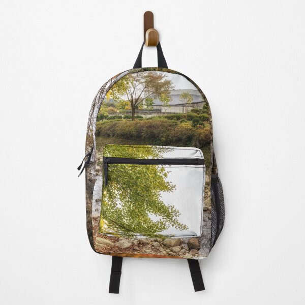 Item preview, Baeron Holy Ground Autumn Creek designed and sold by aaronchoi.