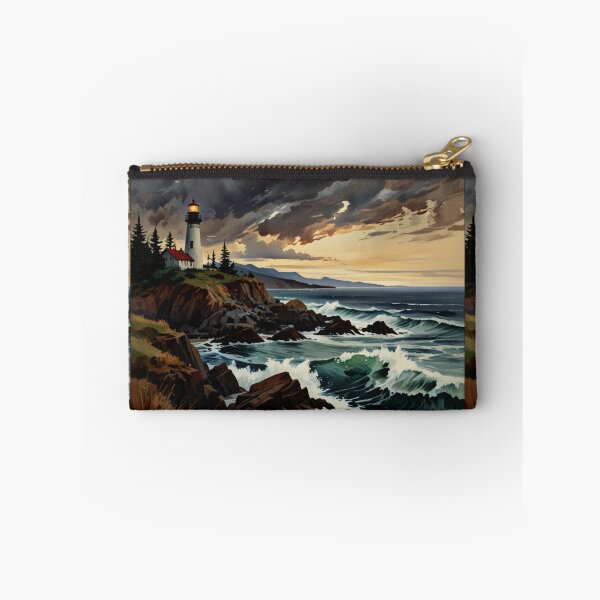 Item preview,  Lighthouse 6 designed and sold by Zeir Shop.