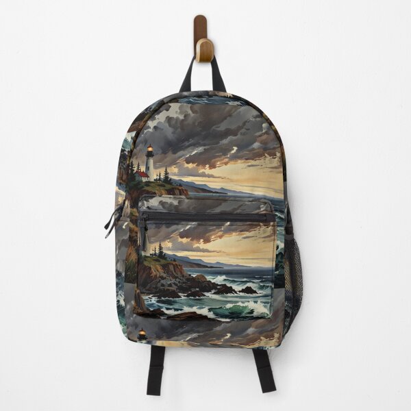 Item preview, Lighthouse 6 designed and sold by Zeir Shop.