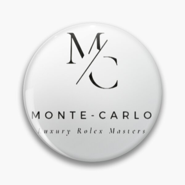 Item preview, Monte Carlo designed and sold by UZRWRLD .