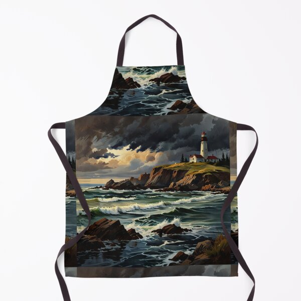 Item preview, Lighthouse 7 designed and sold by Zeir Shop.