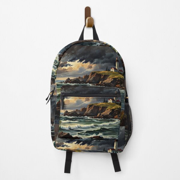Item preview, Lighthouse 7 designed and sold by Zeir Shop.