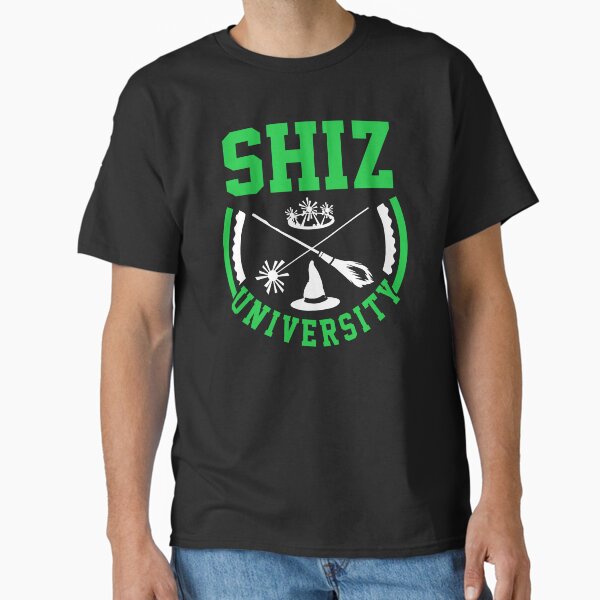 Item preview, Shiz University designed and sold by KsuAnn.