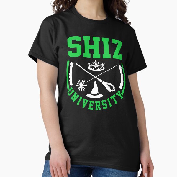 Item preview, Shiz University designed and sold by KsuAnn.