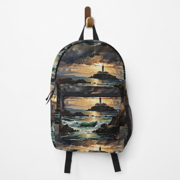 Item preview, Lighthouse 9 designed and sold by Zeir Shop.