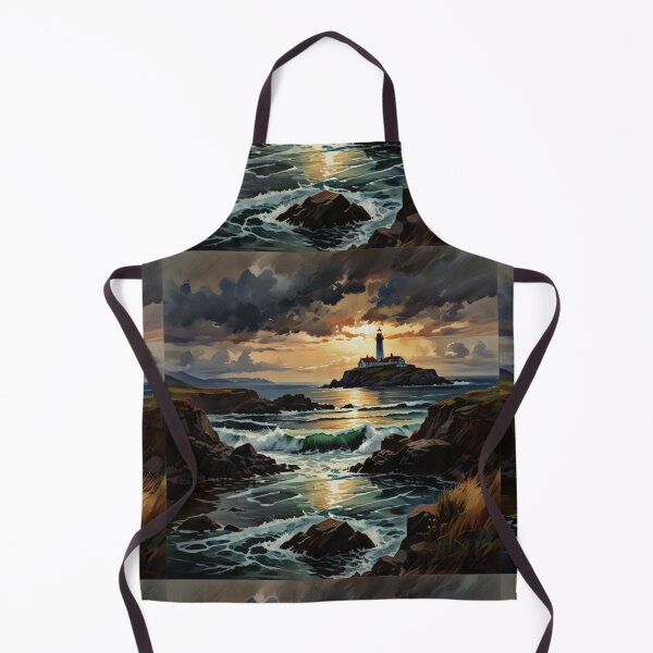 Item preview, Lighthouse 9 designed and sold by Zeir Shop.