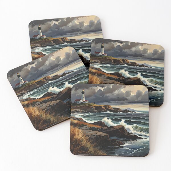 Item preview, Lighthouse 10 designed and sold by Zeir Shop.