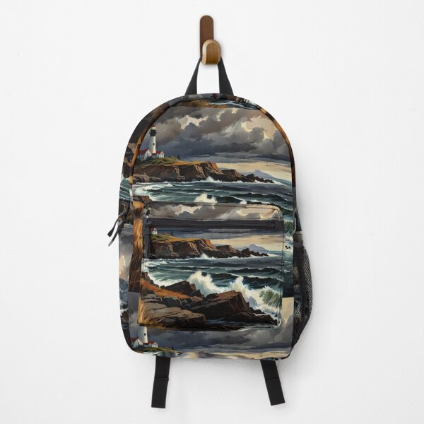 Item preview, Lighthouse 10 designed and sold by Zeir Shop.