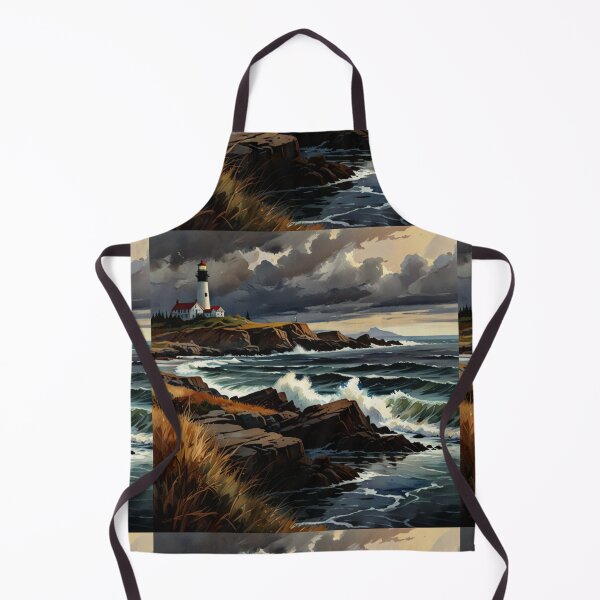 Item preview, Lighthouse 10 designed and sold by Zeir Shop.