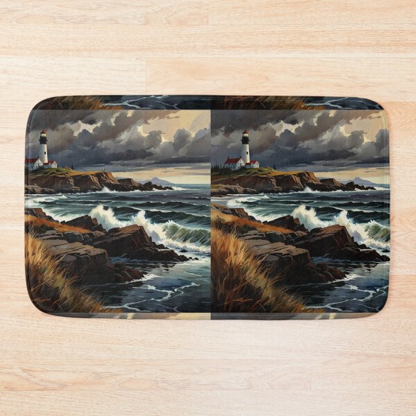 Item preview, Lighthouse 10 designed and sold by Zeir Shop.