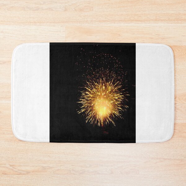 Item preview, Monumental Fourth Of July Fireworks designed and sold by MercerImages.