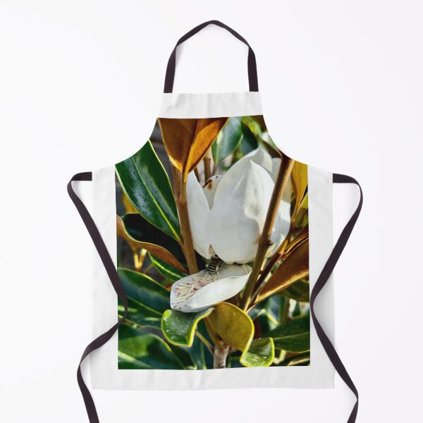 Item preview, Magnolia & the bee designed and sold by AliciaSanson.