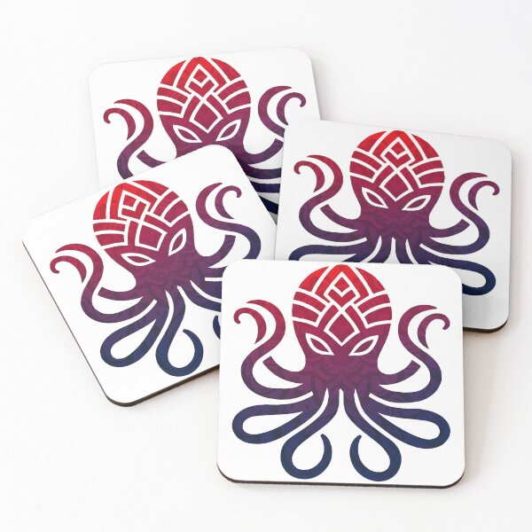 Item preview, Octopus designed and sold by feelmydance.