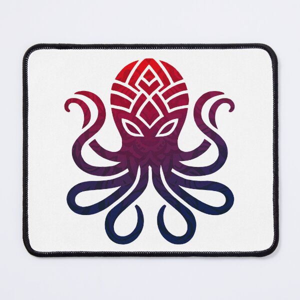 Item preview, Octopus designed and sold by feelmydance.