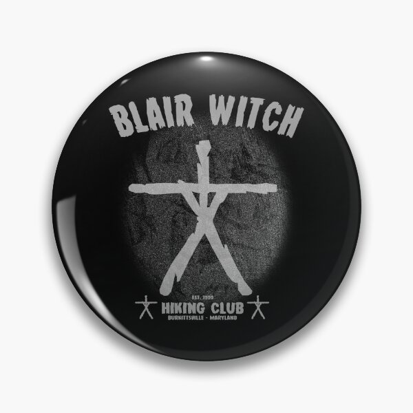 Item preview, Blair Witch designed and sold by ARKIRA - 100% authentic designs of the highest quality..