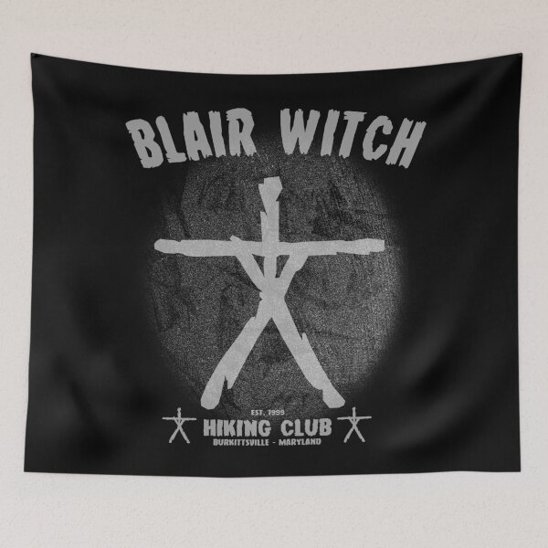 Item preview, Blair Witch designed and sold by ARKIRA - 100% authentic designs of the highest quality..